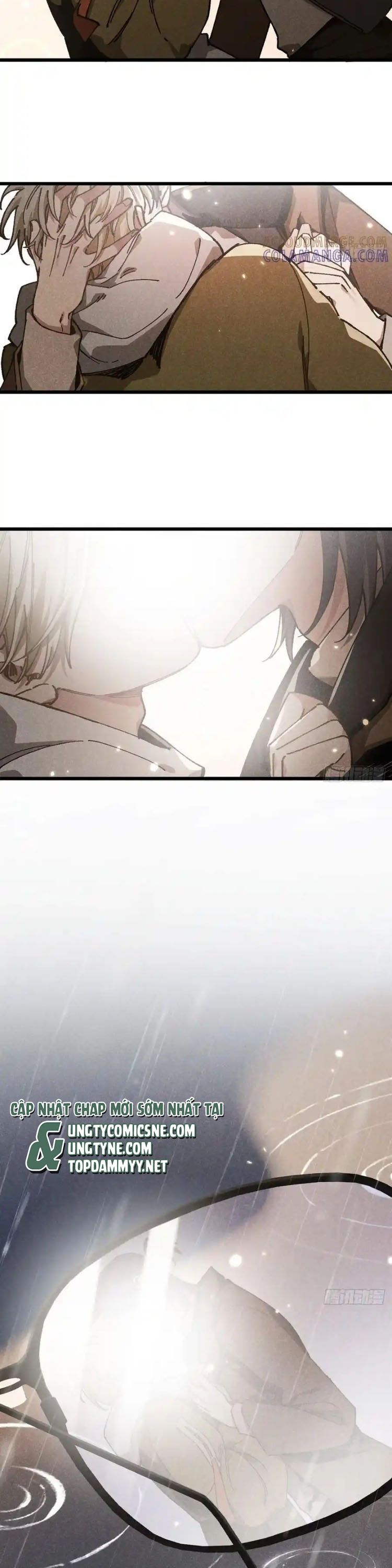 Tôi Không Cùng Anh Đến Vùng Đất Bắp Ngô Đâu! Chap 66 - Next Chap 67