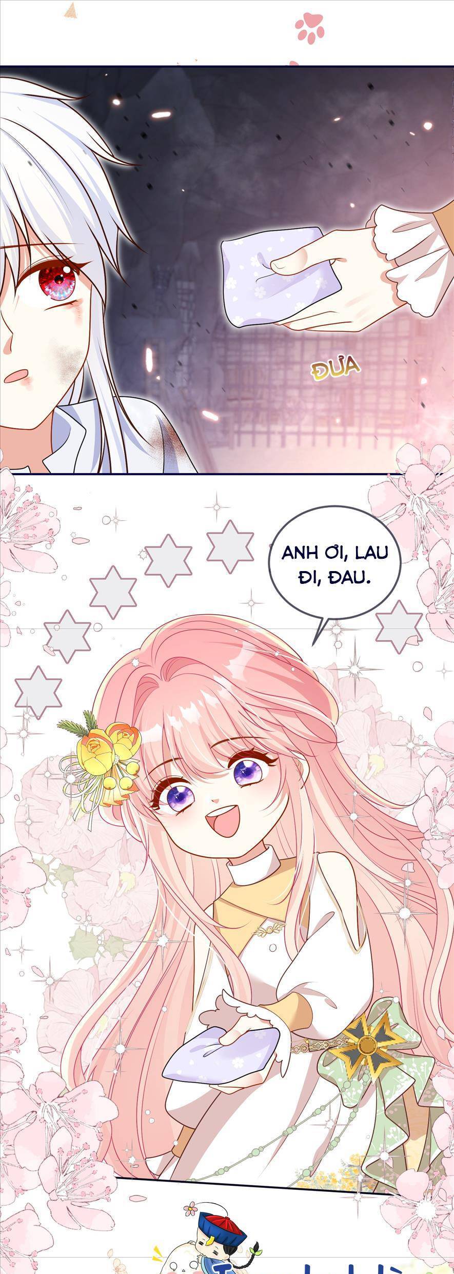 Tôi Không Làm Nữ Hoàng Bù Nhìn Này Nữa! Chap 11 - Next Chap 12