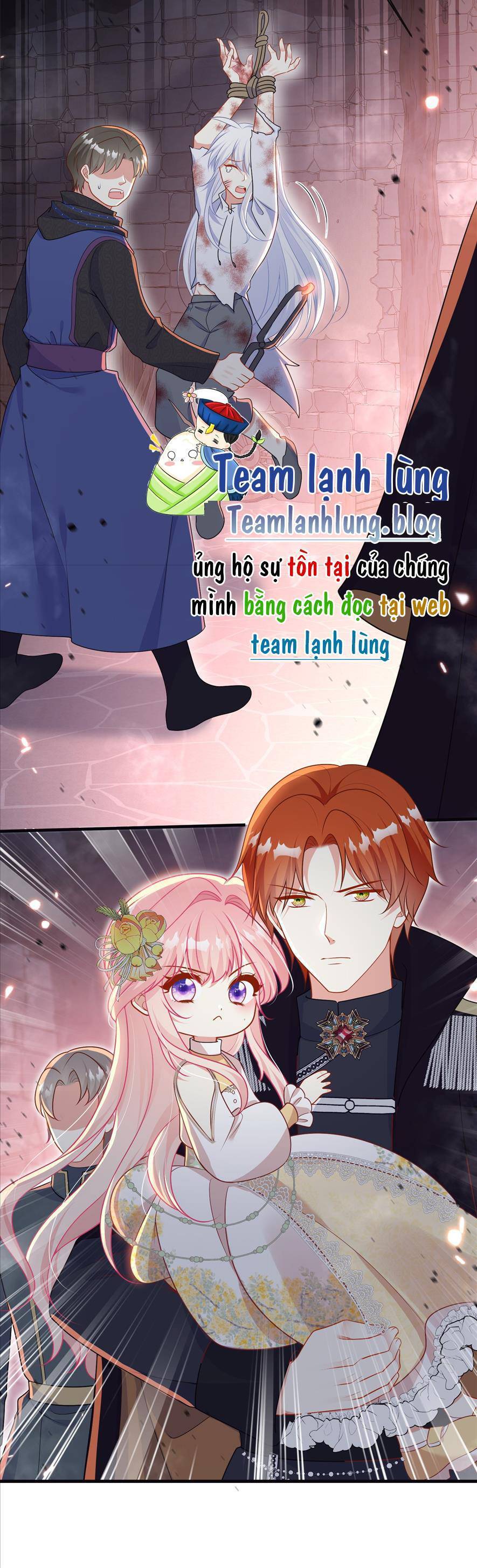 Tôi Không Làm Nữ Hoàng Bù Nhìn Này Nữa! Chap 11 - Next Chap 12
