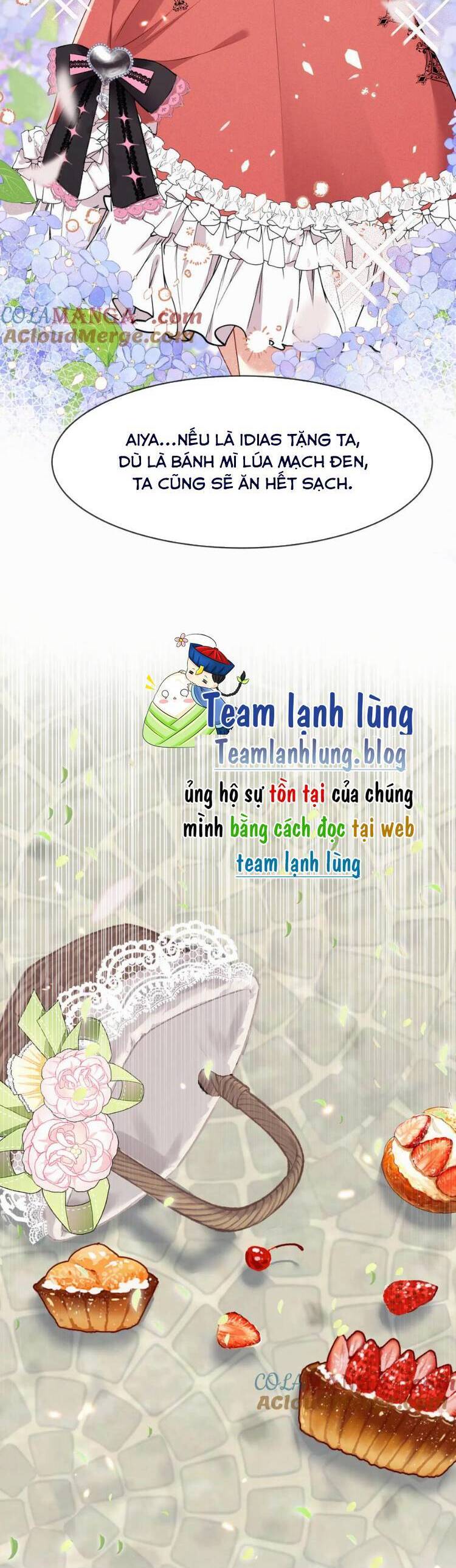 Tôi Không Làm Nữ Hoàng Bù Nhìn Này Nữa! Chap 13 - Next Chap 14