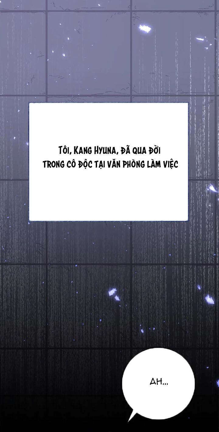 Tôi Không Muốn Chết Lần Nữa! Chap 1 - Next Chap 2