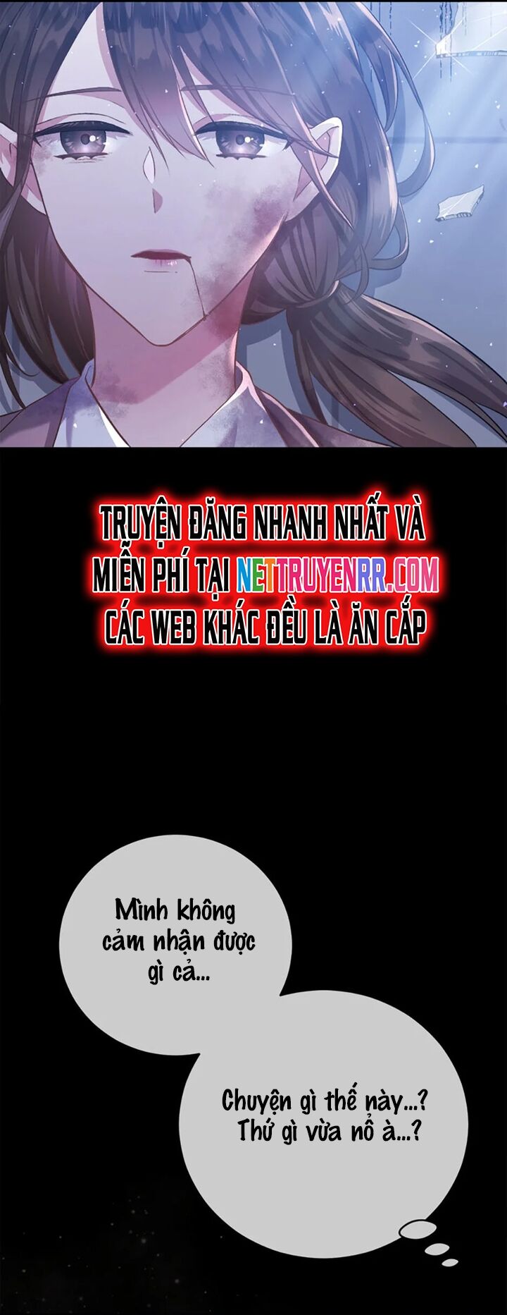 Tôi Không Muốn Chết Lần Nữa! Chap 1 - Next Chap 2
