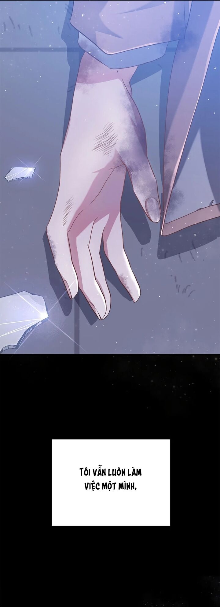 Tôi Không Muốn Chết Lần Nữa! Chap 1 - Next Chap 2