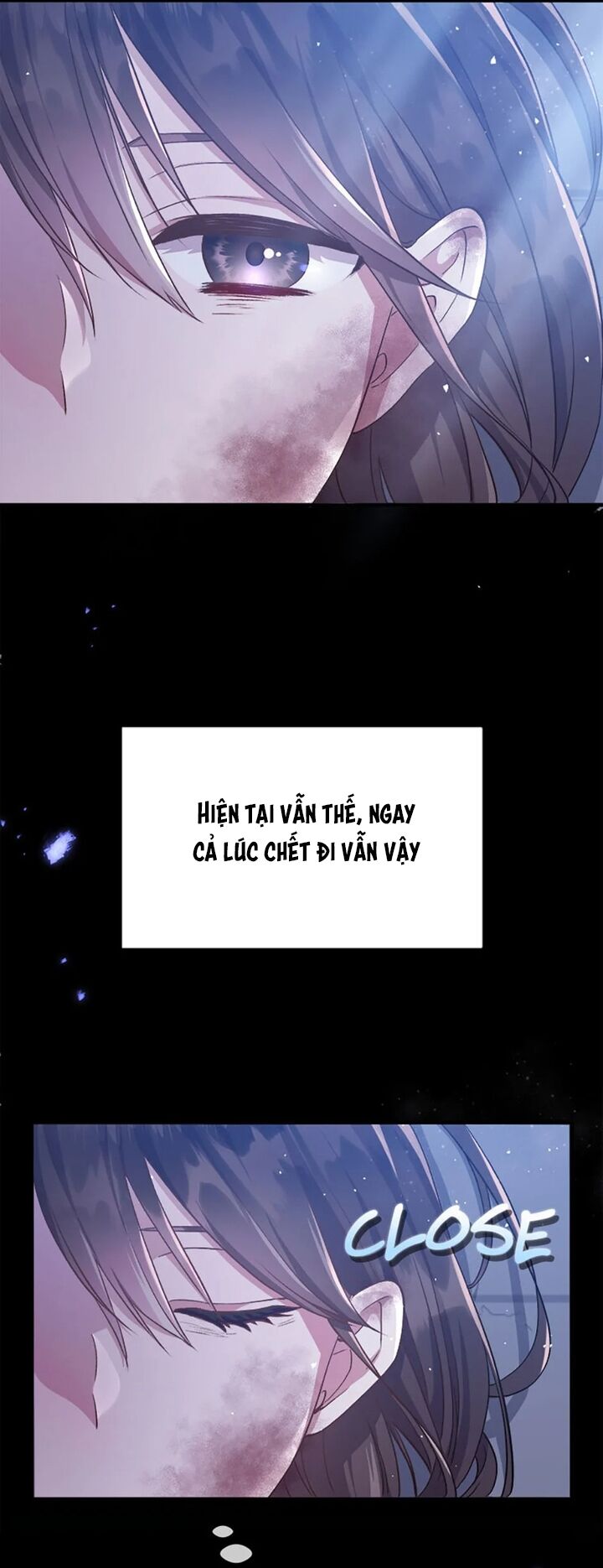 Tôi Không Muốn Chết Lần Nữa! Chap 1 - Next Chap 2