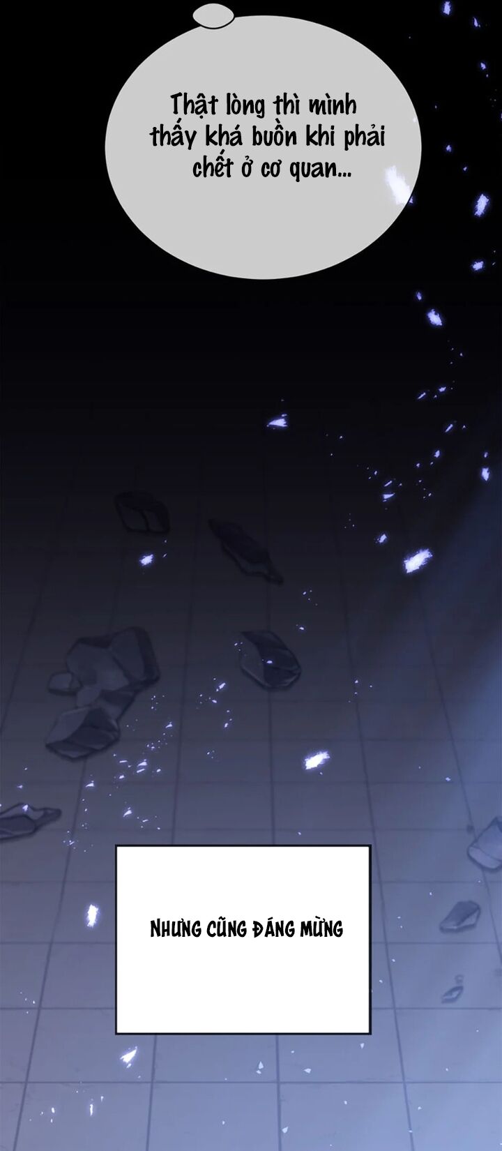 Tôi Không Muốn Chết Lần Nữa! Chap 1 - Next Chap 2