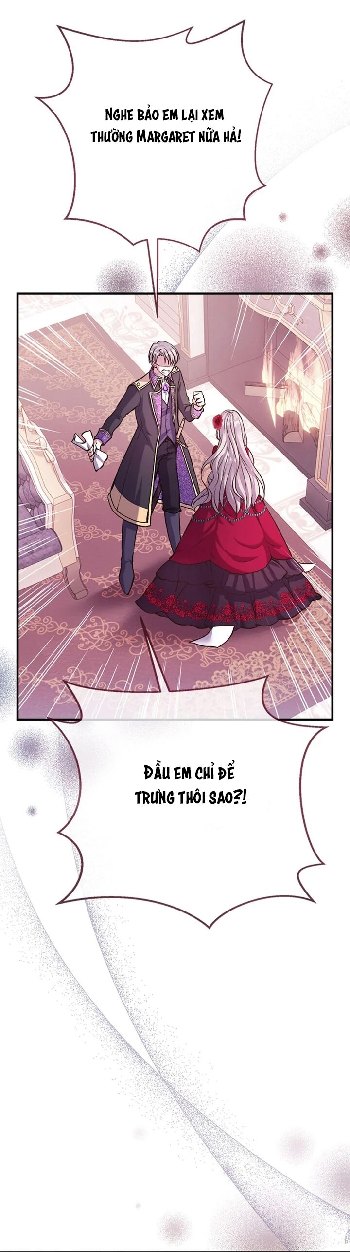 Tôi Không Muốn Chết Lần Nữa! Chap 1 - Next Chap 2
