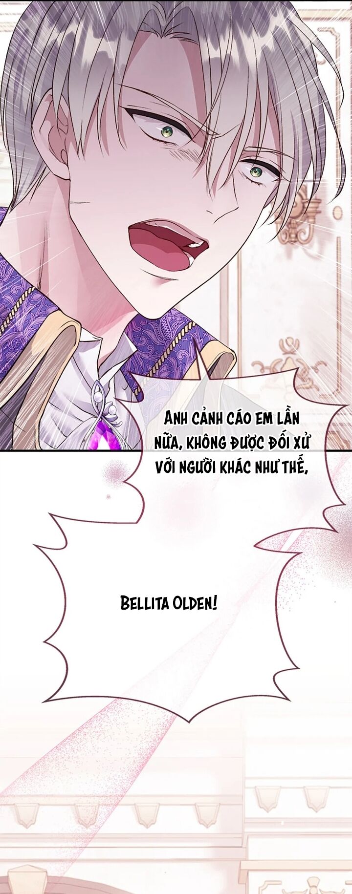 Tôi Không Muốn Chết Lần Nữa! Chap 1 - Next Chap 2