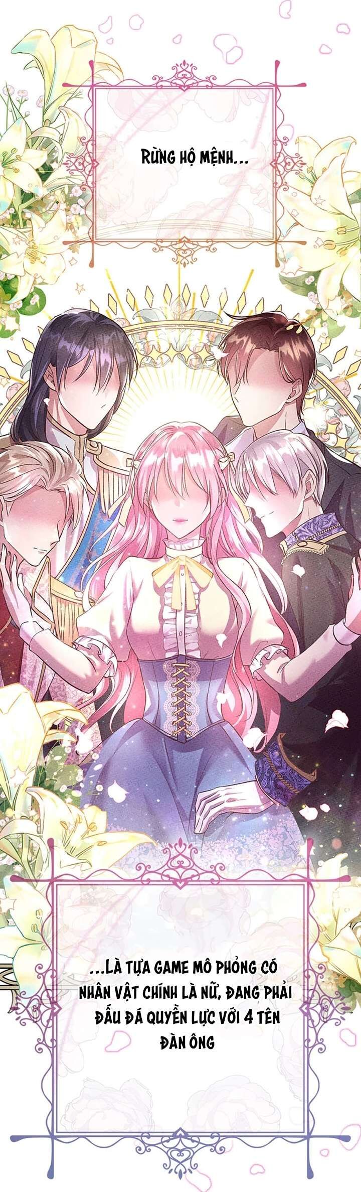 Tôi Không Muốn Chết Lần Nữa! Chap 1 - Next Chap 2