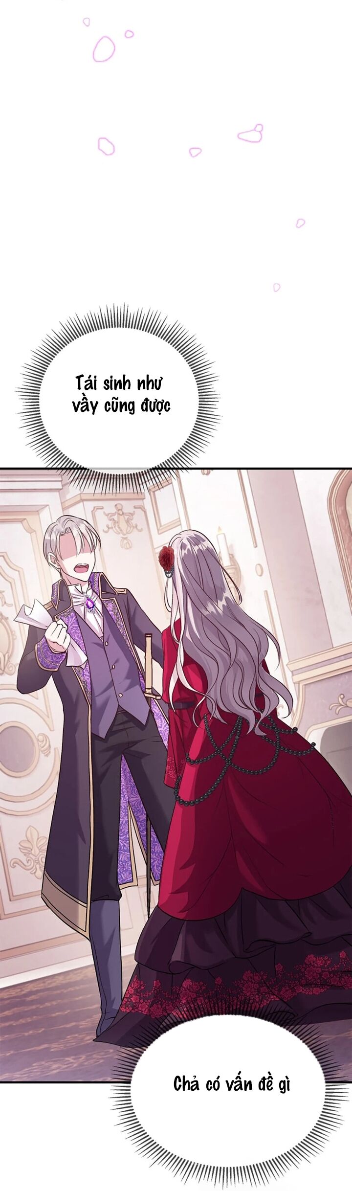Tôi Không Muốn Chết Lần Nữa! Chap 1 - Next Chap 2
