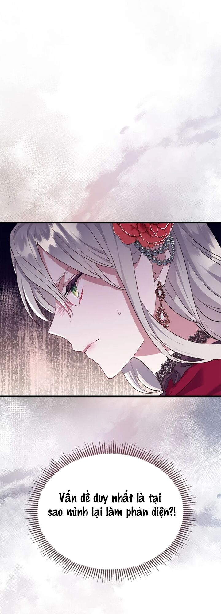 Tôi Không Muốn Chết Lần Nữa! Chap 1 - Next Chap 2
