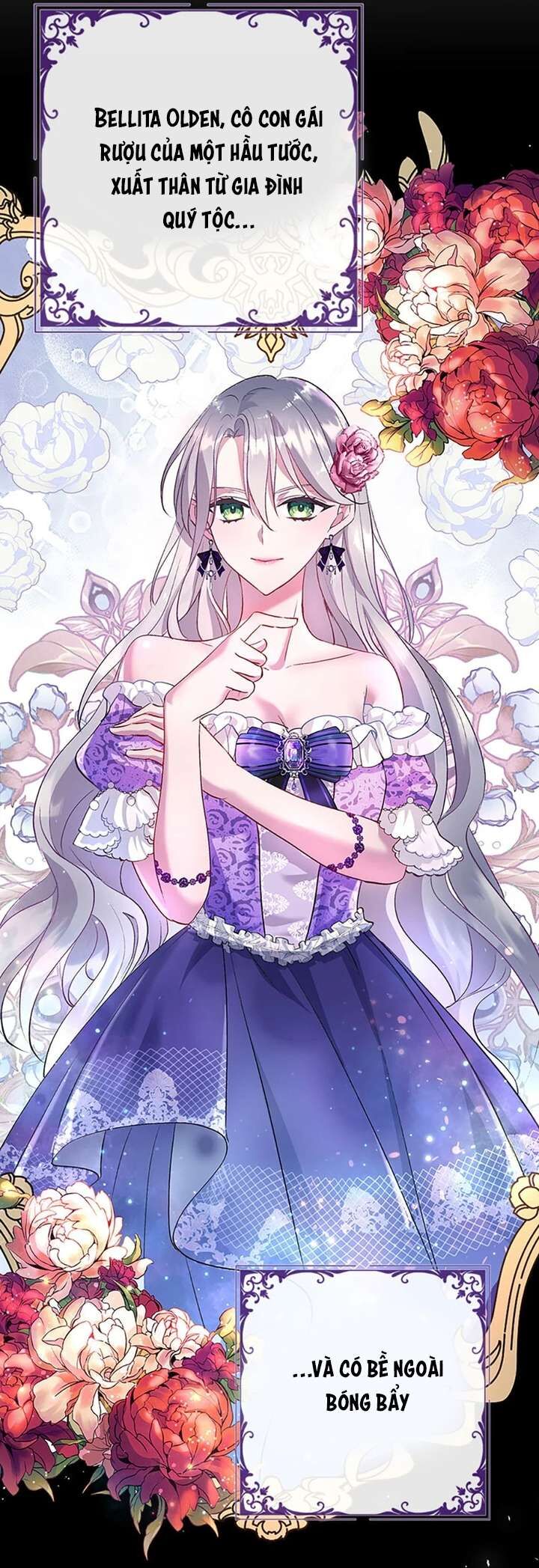 Tôi Không Muốn Chết Lần Nữa! Chap 1 - Next Chap 2