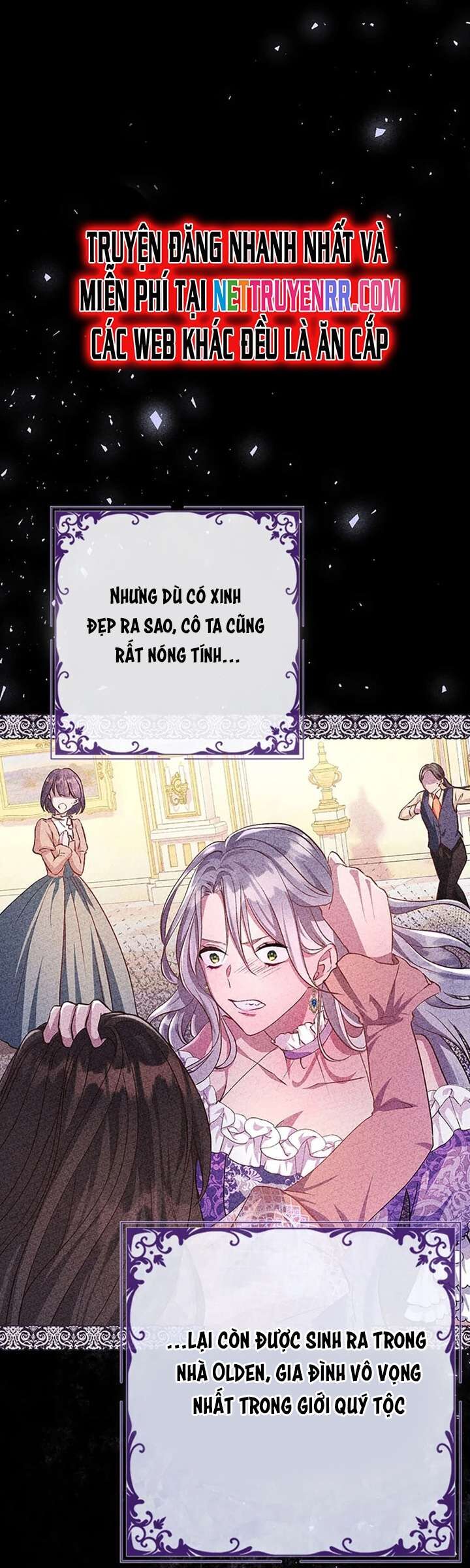 Tôi Không Muốn Chết Lần Nữa! Chap 1 - Next Chap 2