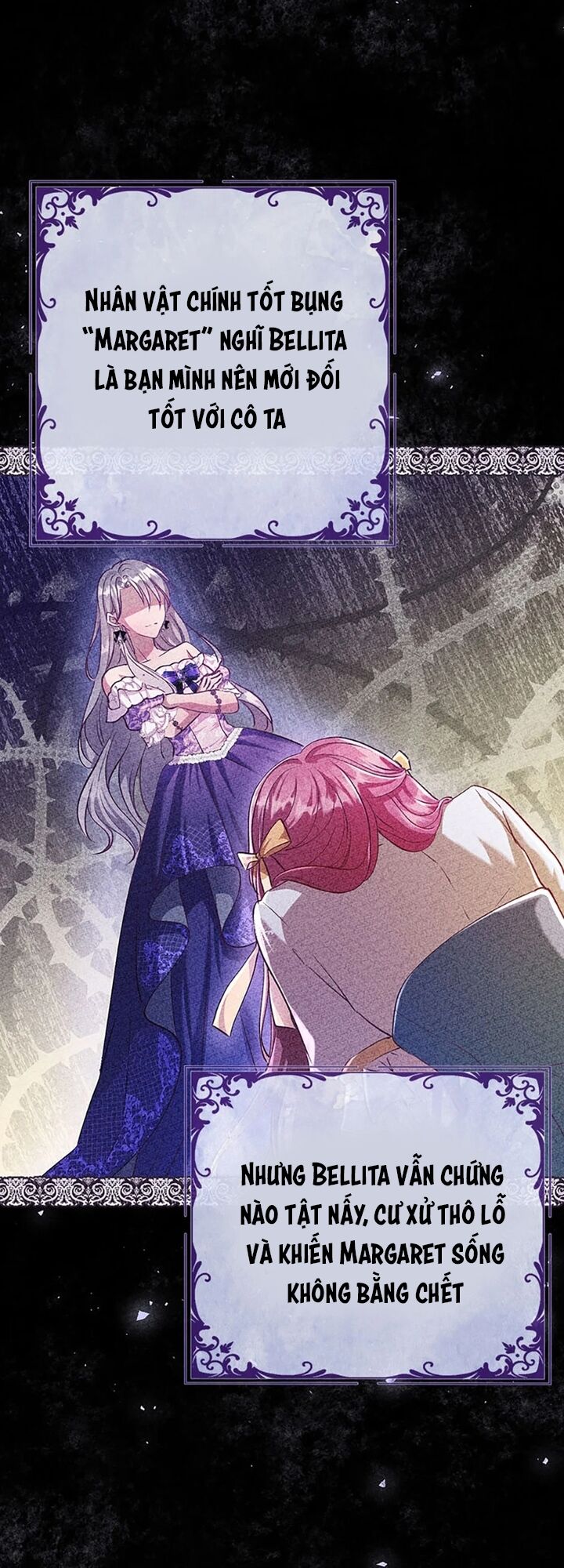 Tôi Không Muốn Chết Lần Nữa! Chap 1 - Next Chap 2