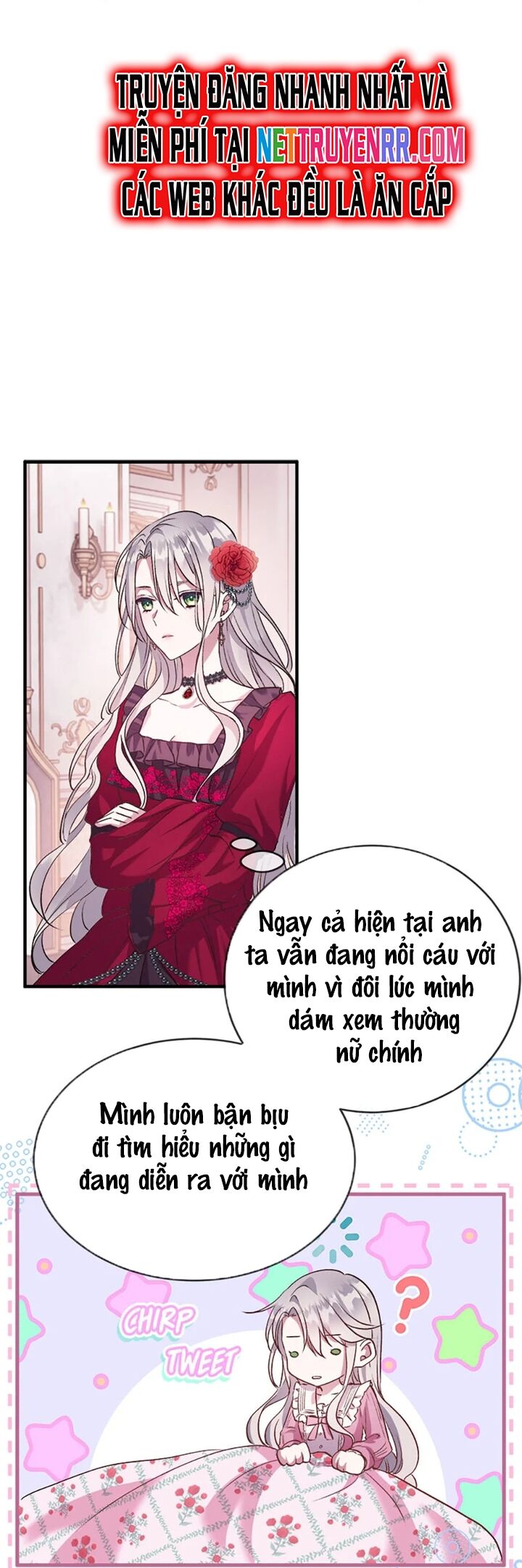 Tôi Không Muốn Chết Lần Nữa! Chap 1 - Next Chap 2