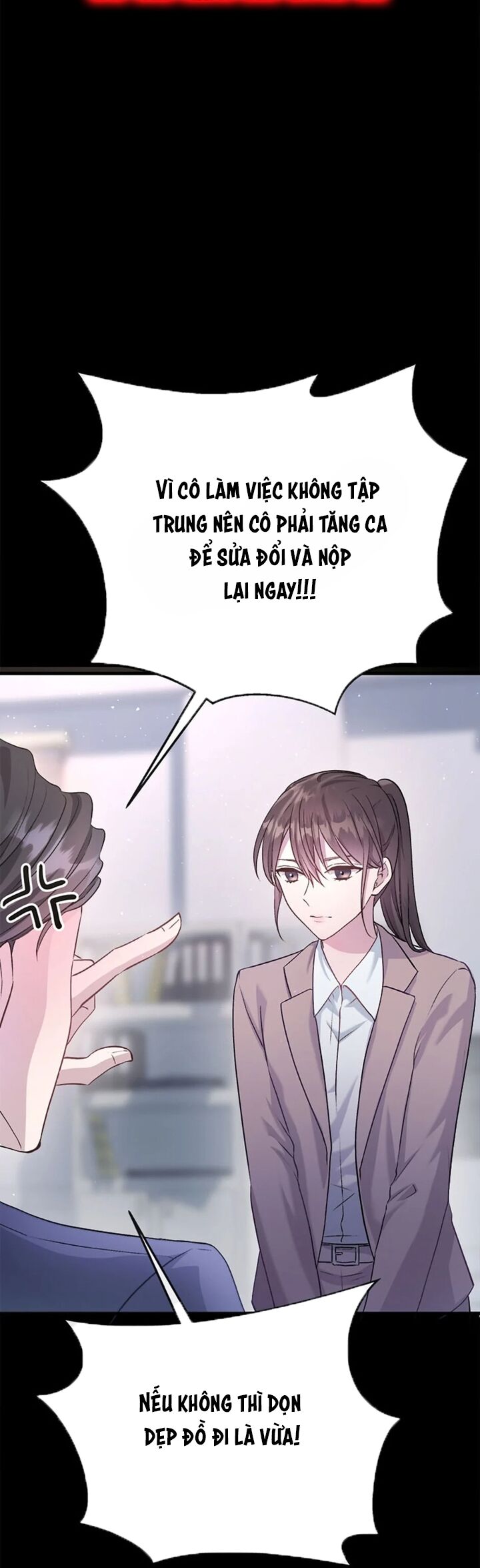 Tôi Không Muốn Chết Lần Nữa! Chap 1 - Next Chap 2