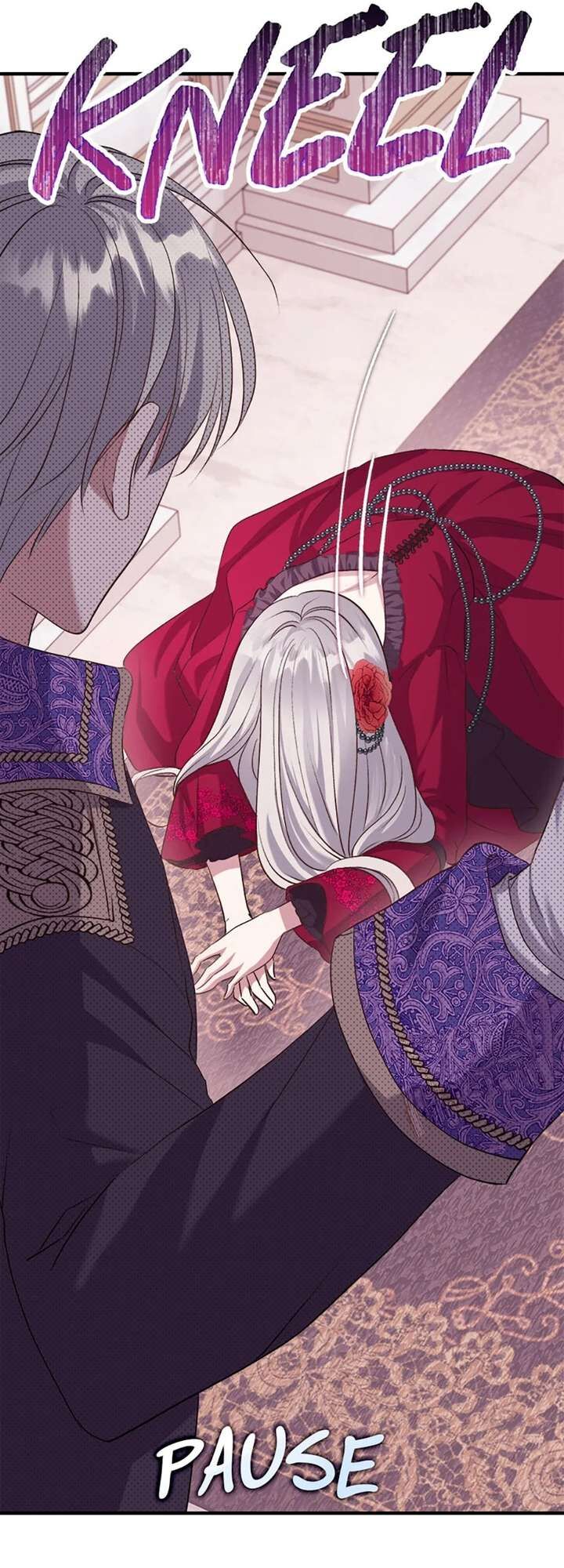 Tôi Không Muốn Chết Lần Nữa! Chap 1 - Next Chap 2
