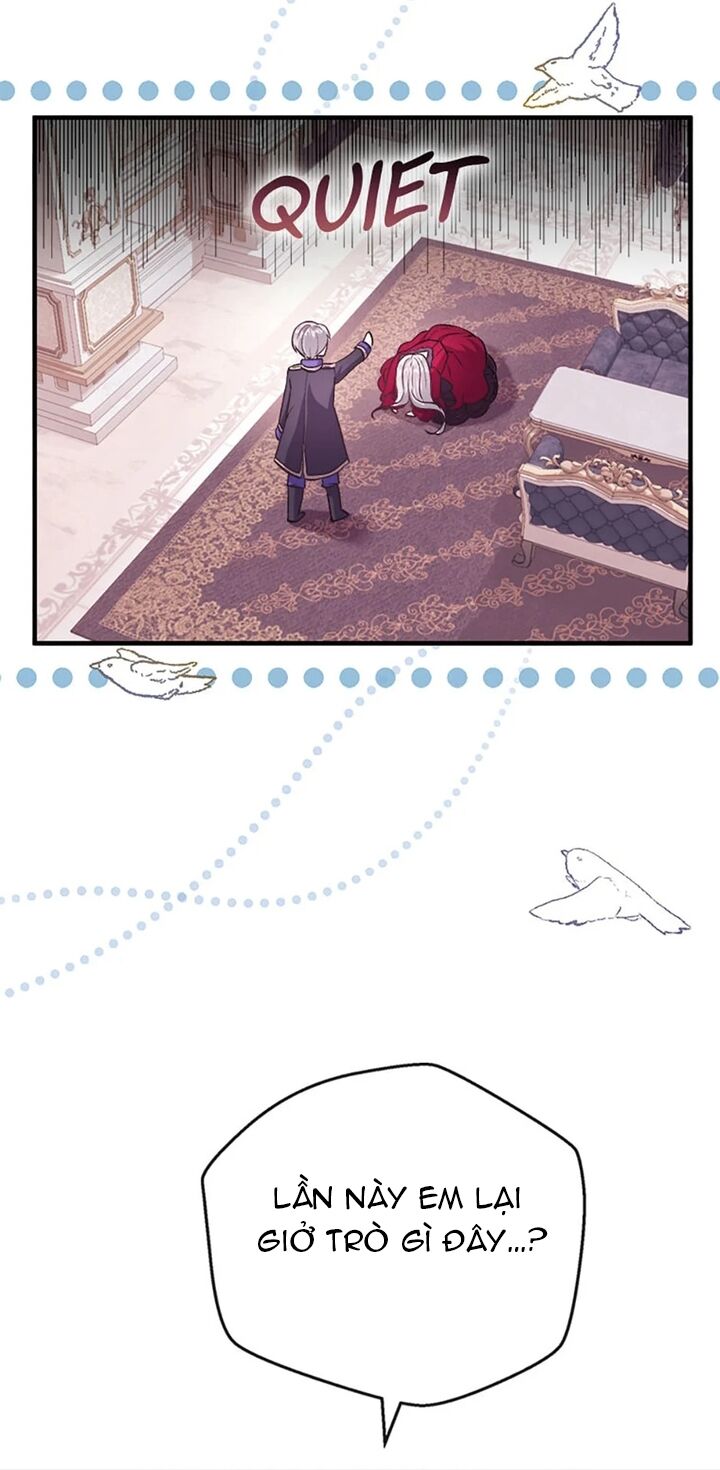 Tôi Không Muốn Chết Lần Nữa! Chap 1 - Next Chap 2