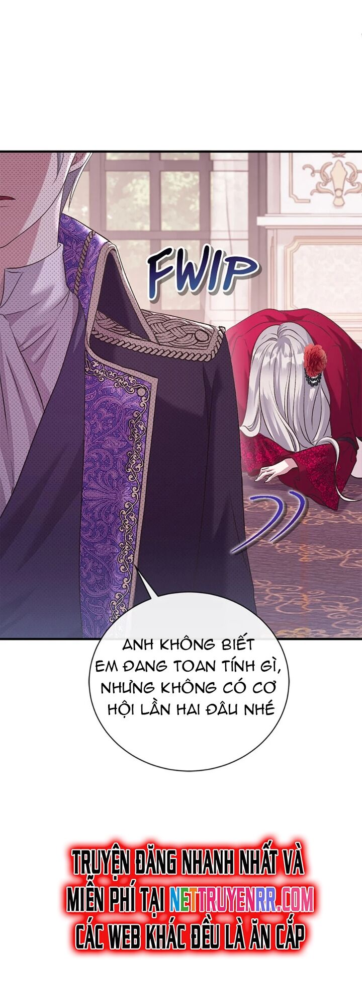 Tôi Không Muốn Chết Lần Nữa! Chap 1 - Next Chap 2