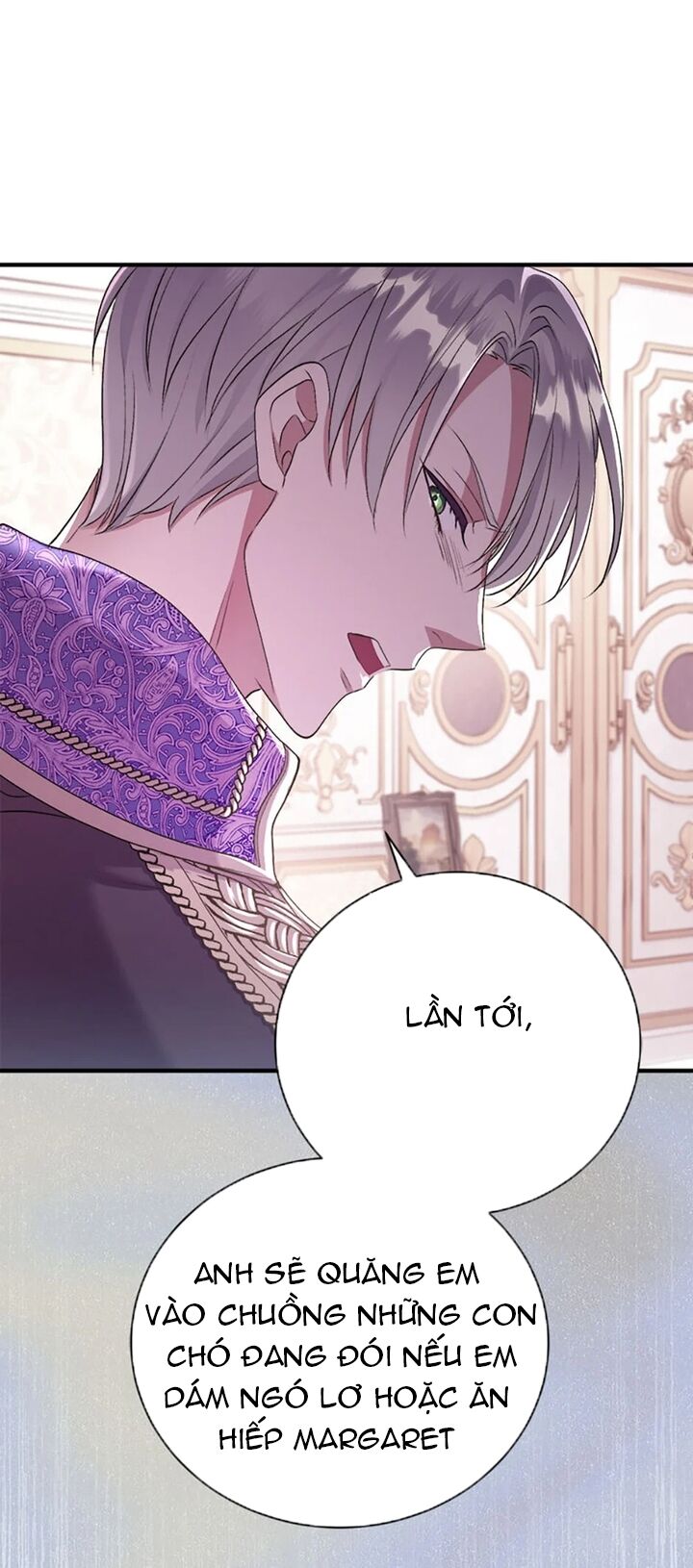 Tôi Không Muốn Chết Lần Nữa! Chap 1 - Next Chap 2