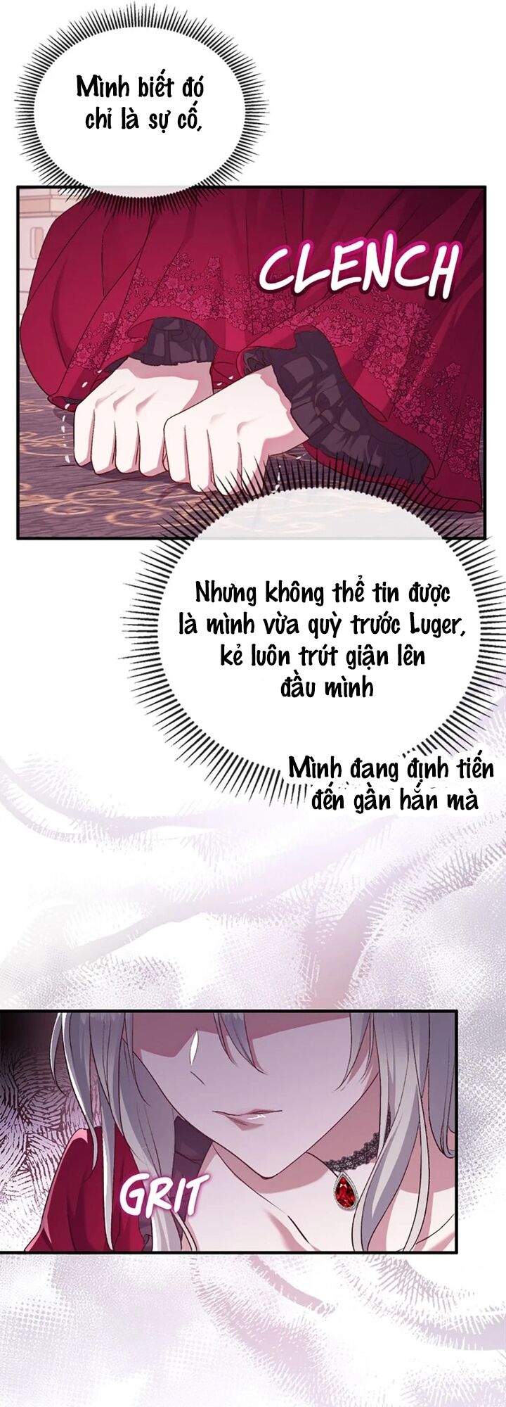 Tôi Không Muốn Chết Lần Nữa! Chap 1 - Next Chap 2