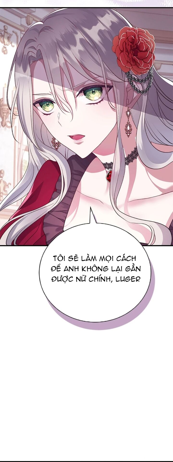 Tôi Không Muốn Chết Lần Nữa! Chap 1 - Next Chap 2