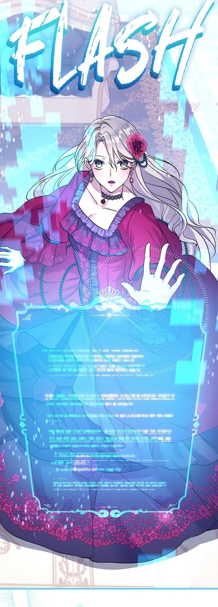 Tôi Không Muốn Chết Lần Nữa! Chap 1 - Next Chap 2