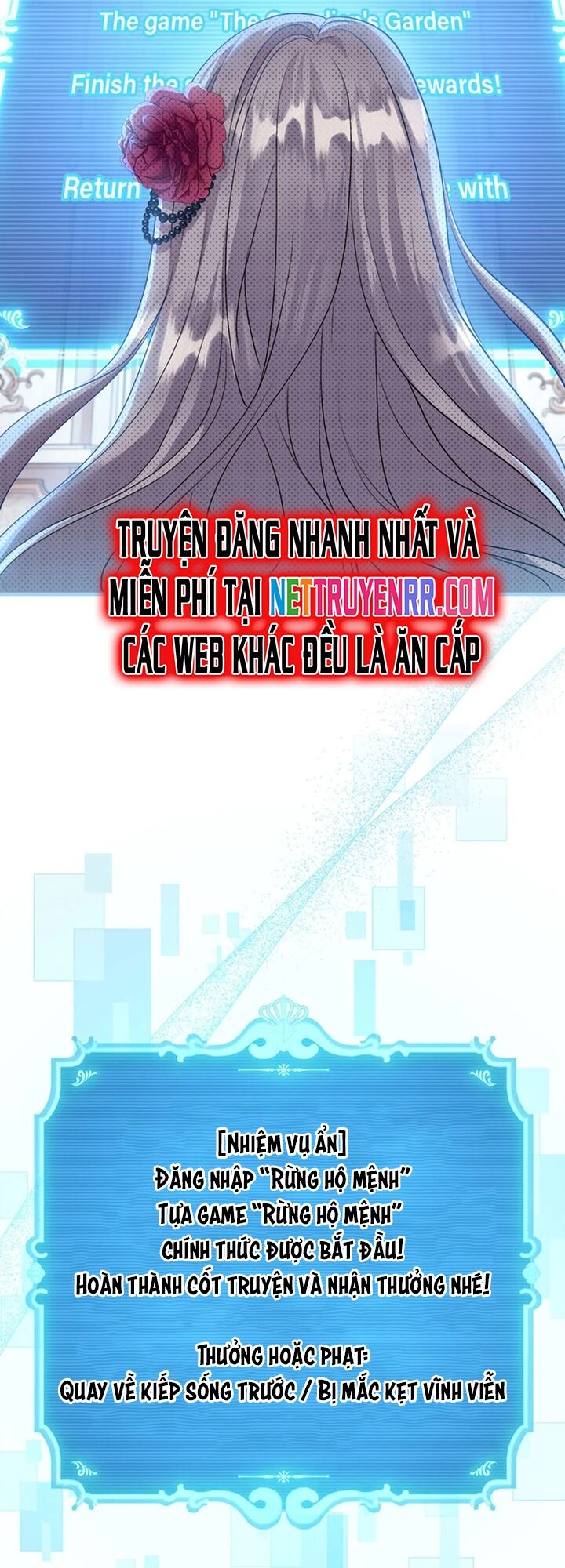 Tôi Không Muốn Chết Lần Nữa! Chap 1 - Next Chap 2
