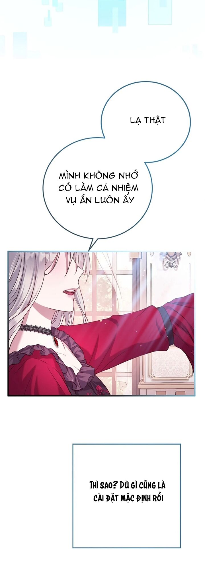 Tôi Không Muốn Chết Lần Nữa! Chap 1 - Next Chap 2
