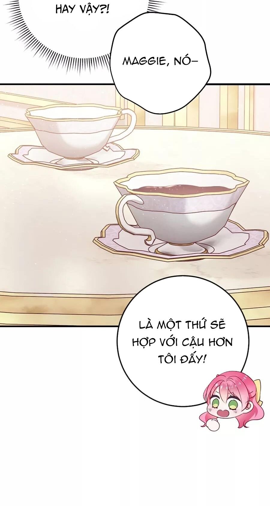 Tôi Không Muốn Chết Lần Nữa! Chap 10 - Next Chap 11