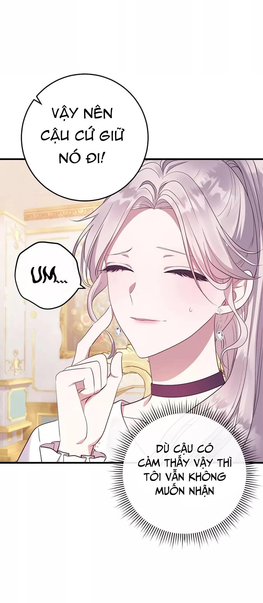 Tôi Không Muốn Chết Lần Nữa! Chap 10 - Next Chap 11