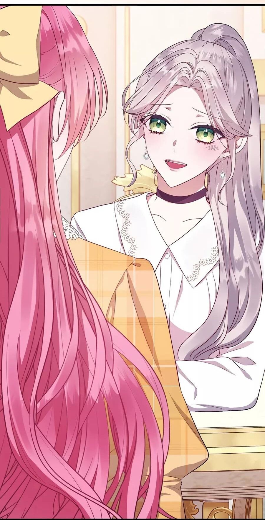 Tôi Không Muốn Chết Lần Nữa! Chap 10 - Next Chap 11