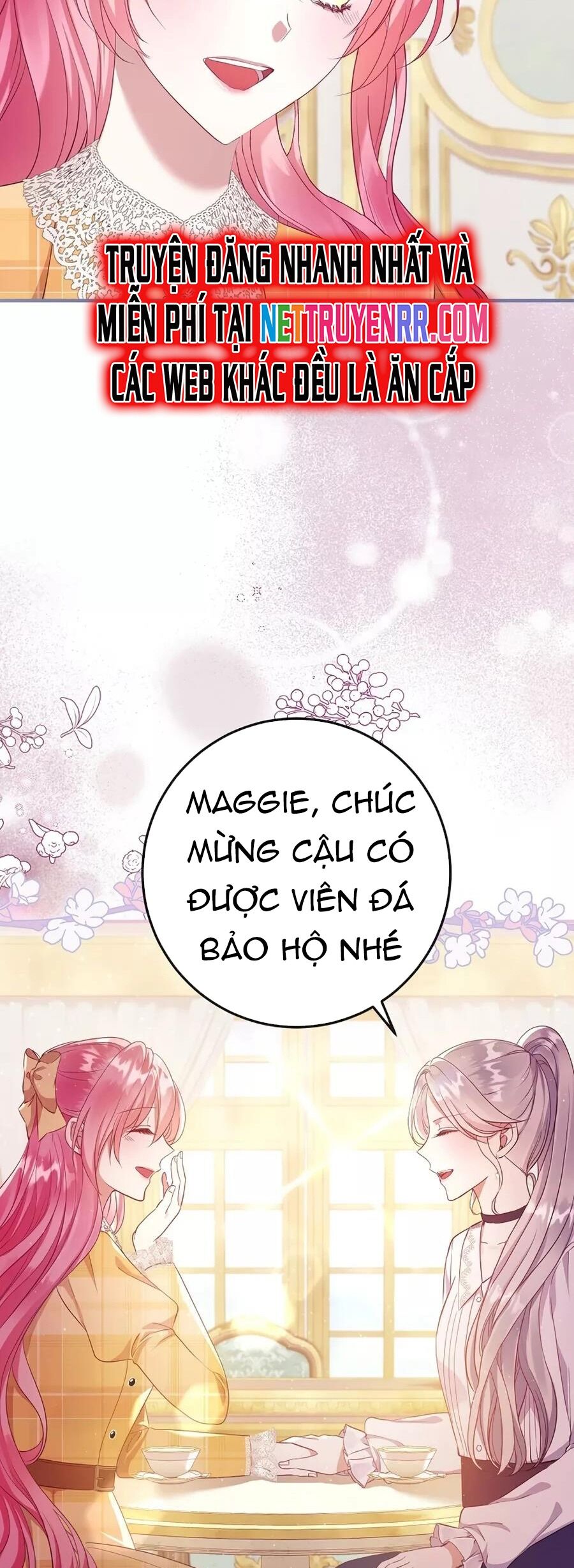 Tôi Không Muốn Chết Lần Nữa! Chap 10 - Next Chap 11