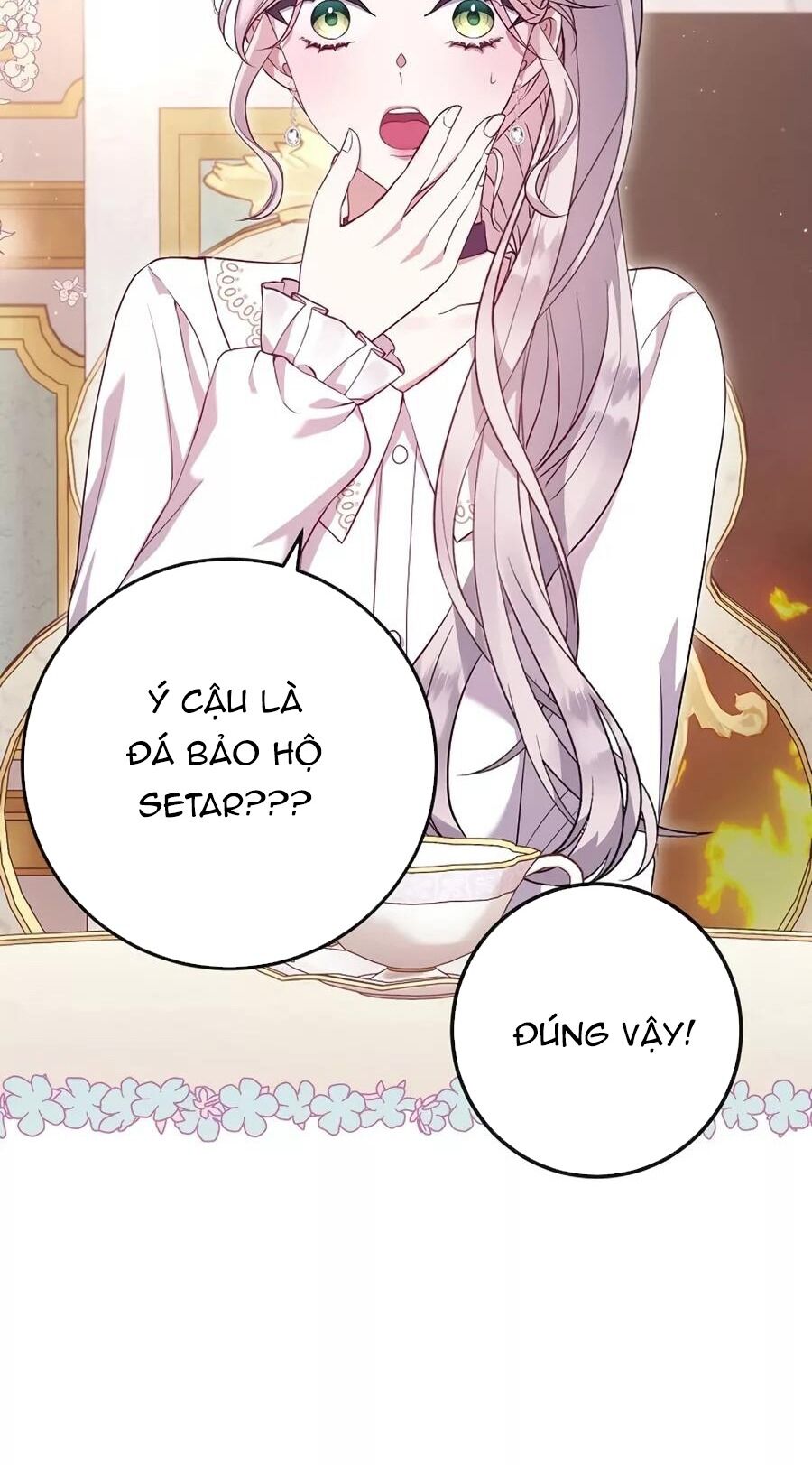 Tôi Không Muốn Chết Lần Nữa! Chap 10 - Next Chap 11