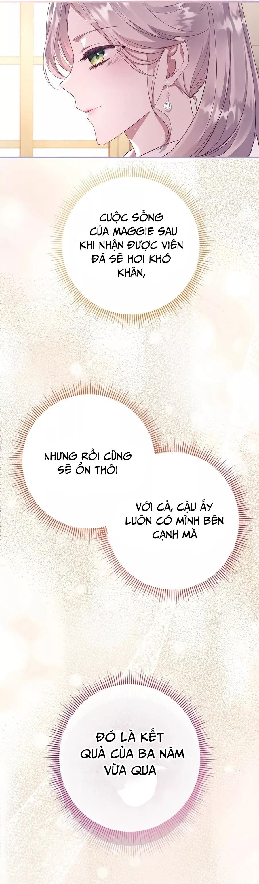 Tôi Không Muốn Chết Lần Nữa! Chap 10 - Next Chap 11