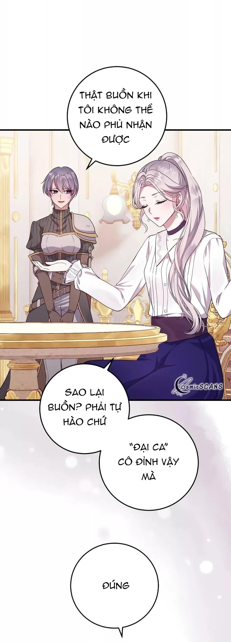 Tôi Không Muốn Chết Lần Nữa! Chap 10 - Next Chap 11