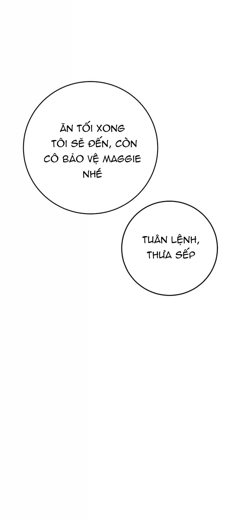 Tôi Không Muốn Chết Lần Nữa! Chap 10 - Next Chap 11