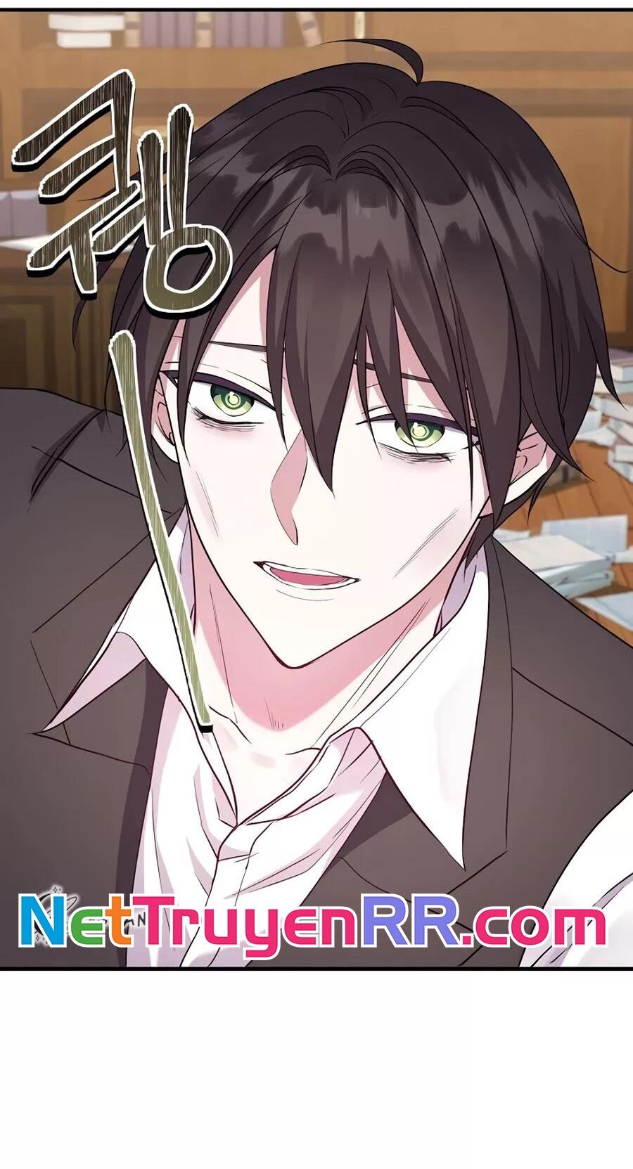 Tôi Không Muốn Chết Lần Nữa! Chap 10 - Next Chap 11