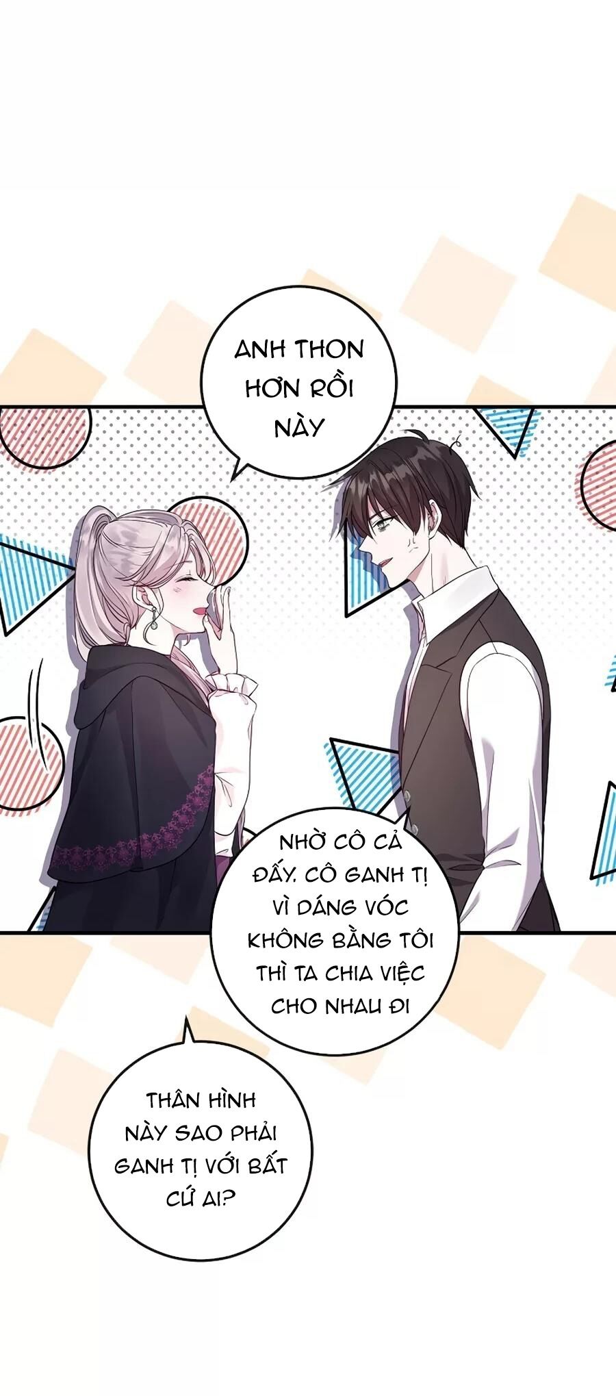 Tôi Không Muốn Chết Lần Nữa! Chap 10 - Next Chap 11
