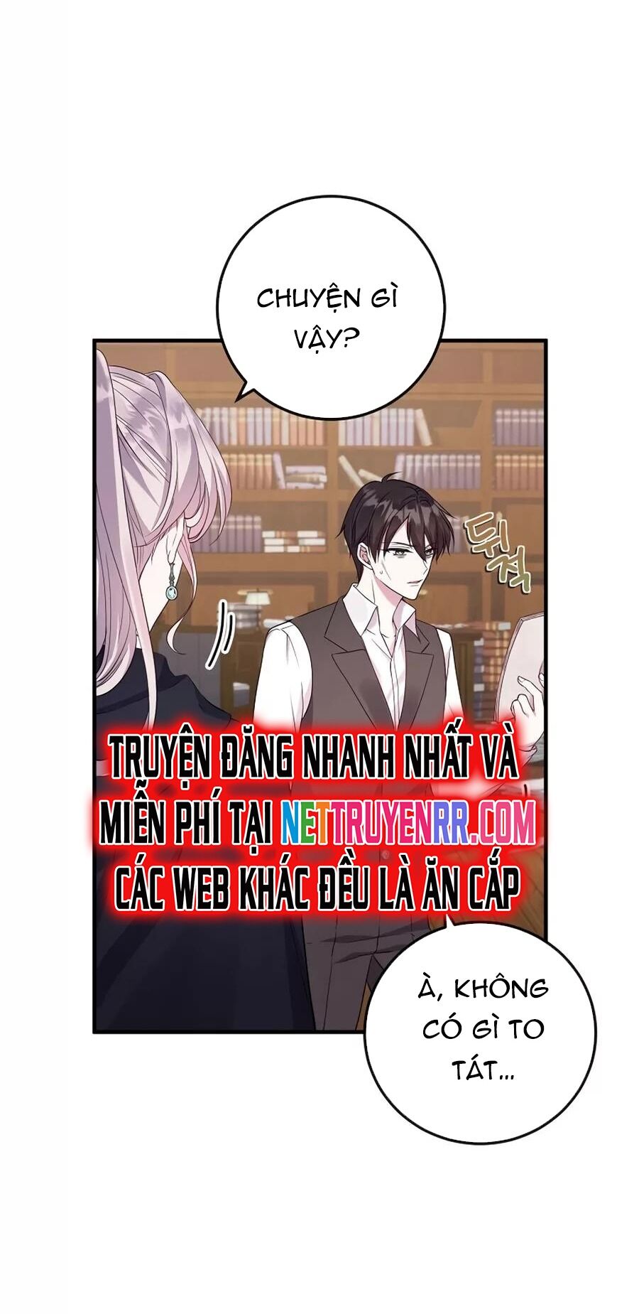 Tôi Không Muốn Chết Lần Nữa! Chap 10 - Next Chap 11