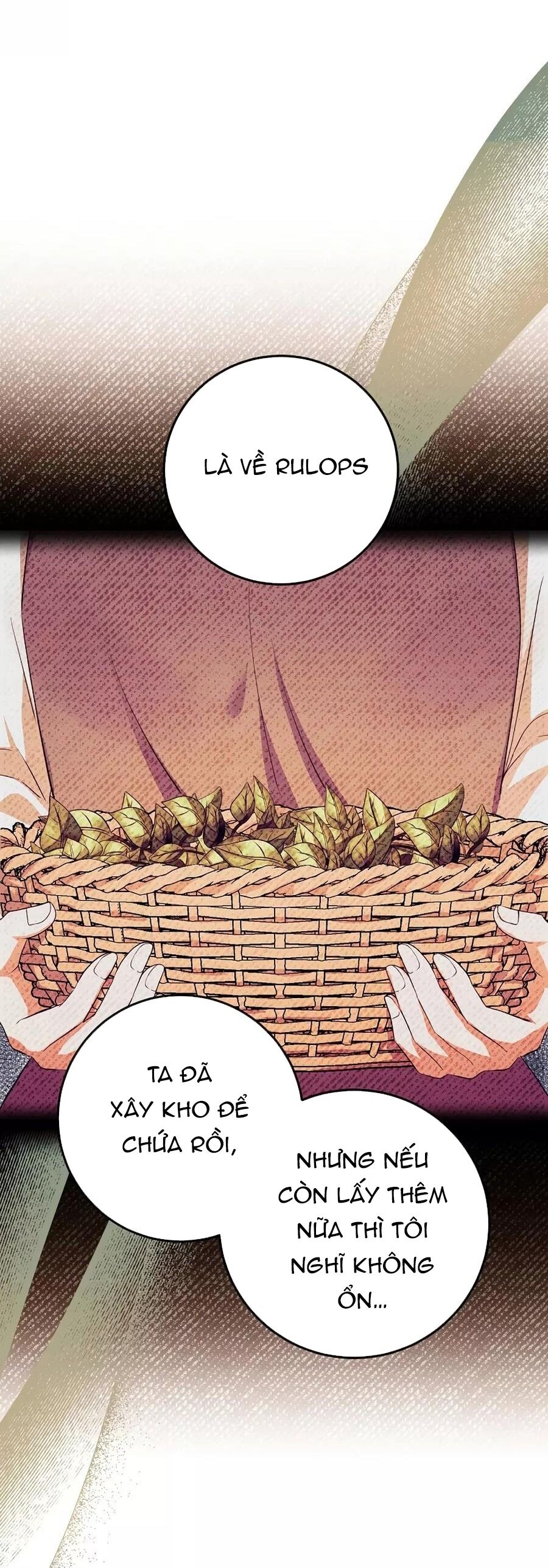 Tôi Không Muốn Chết Lần Nữa! Chap 10 - Next Chap 11