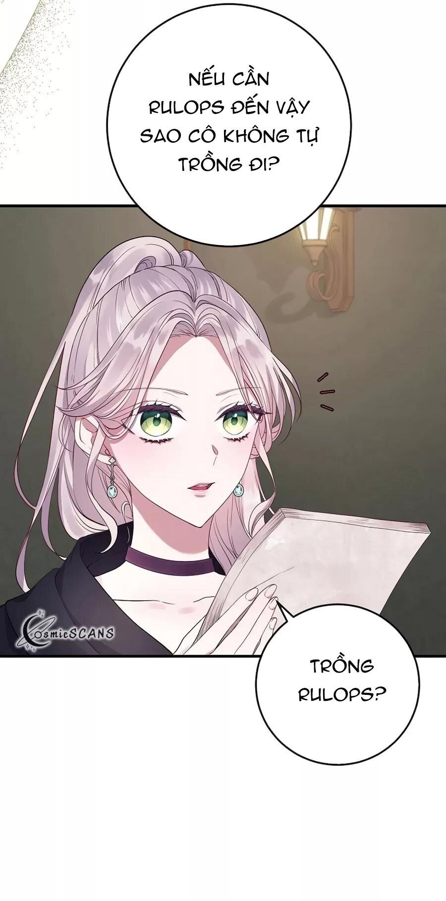 Tôi Không Muốn Chết Lần Nữa! Chap 10 - Next Chap 11