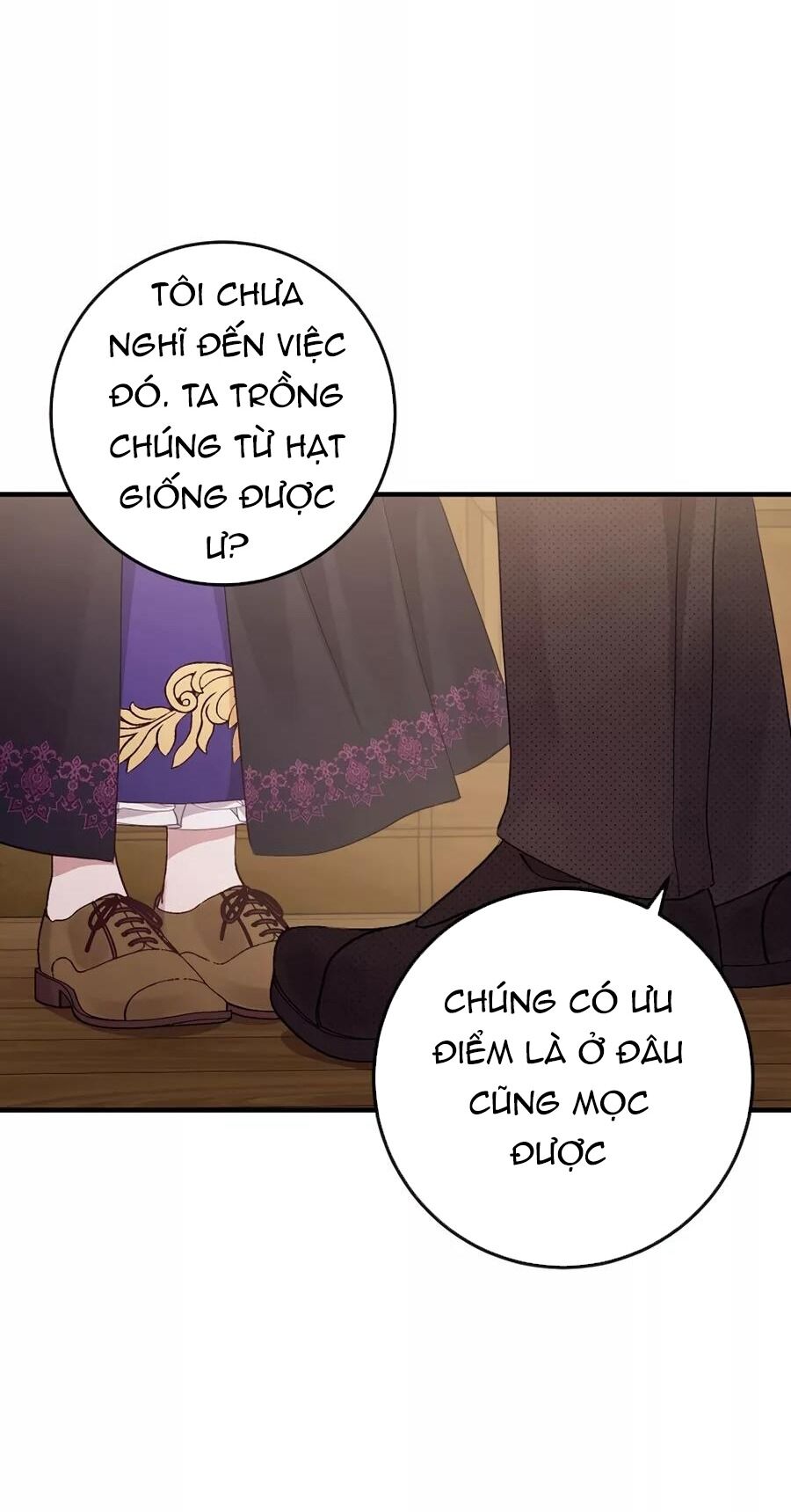 Tôi Không Muốn Chết Lần Nữa! Chap 10 - Next Chap 11
