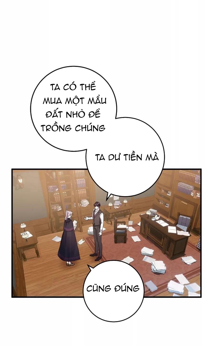 Tôi Không Muốn Chết Lần Nữa! Chap 10 - Next Chap 11