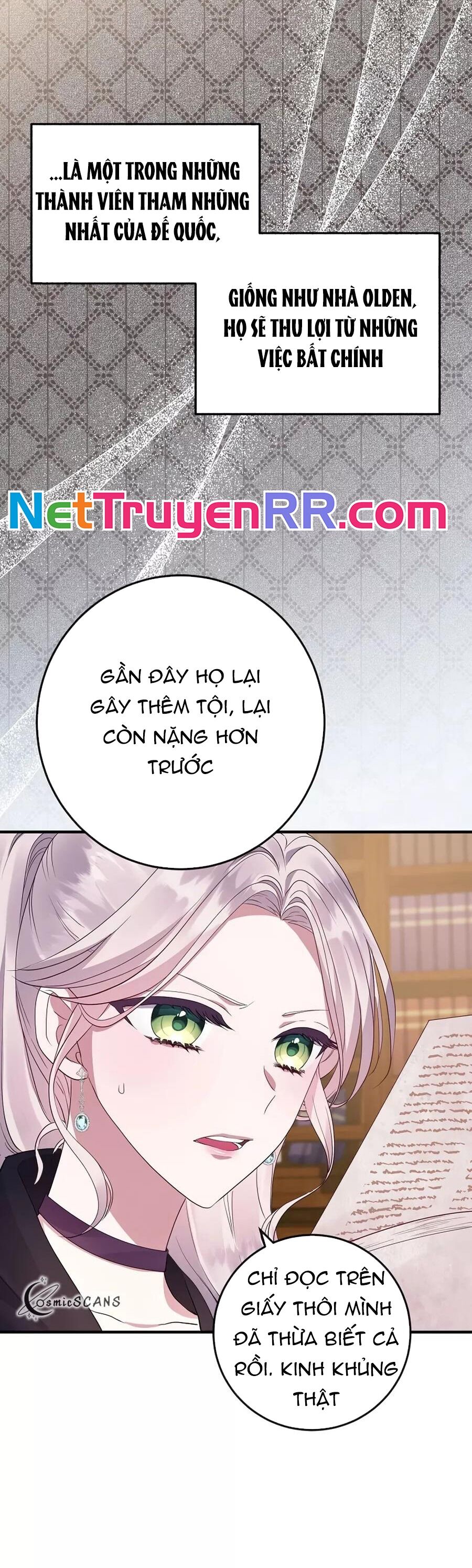 Tôi Không Muốn Chết Lần Nữa! Chap 10 - Next Chap 11