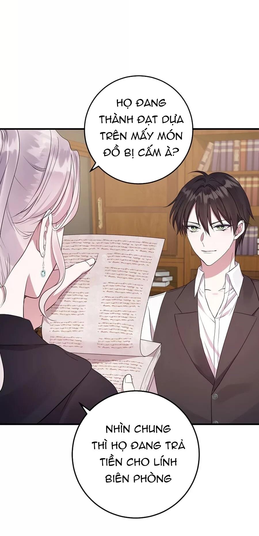 Tôi Không Muốn Chết Lần Nữa! Chap 10 - Next Chap 11
