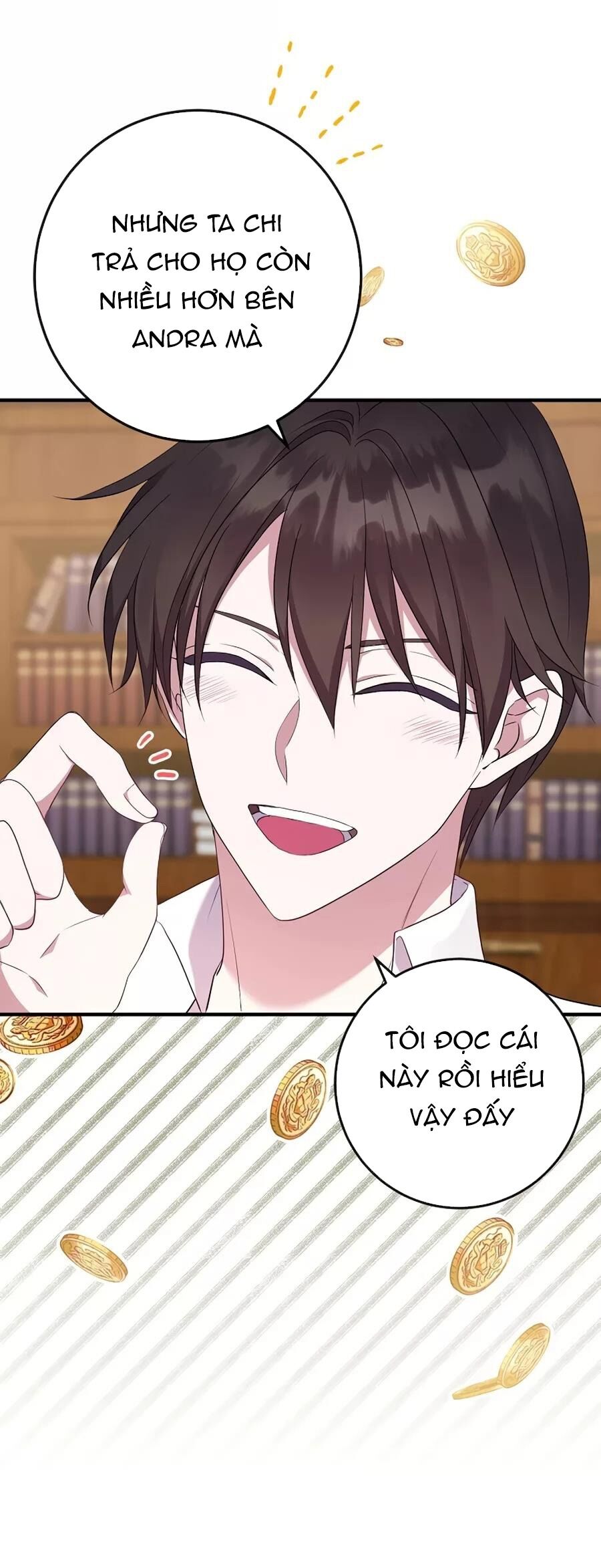 Tôi Không Muốn Chết Lần Nữa! Chap 10 - Next Chap 11