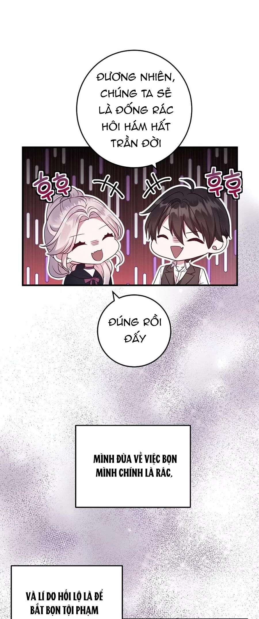 Tôi Không Muốn Chết Lần Nữa! Chap 10 - Next Chap 11