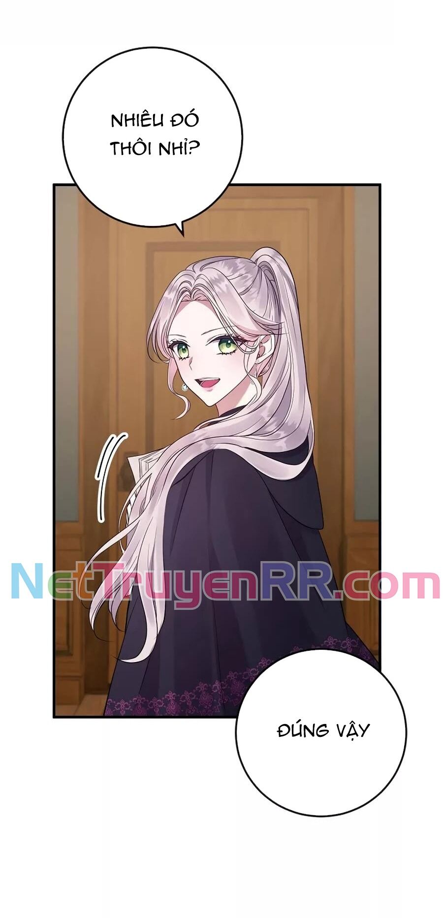 Tôi Không Muốn Chết Lần Nữa! Chap 10 - Next Chap 11