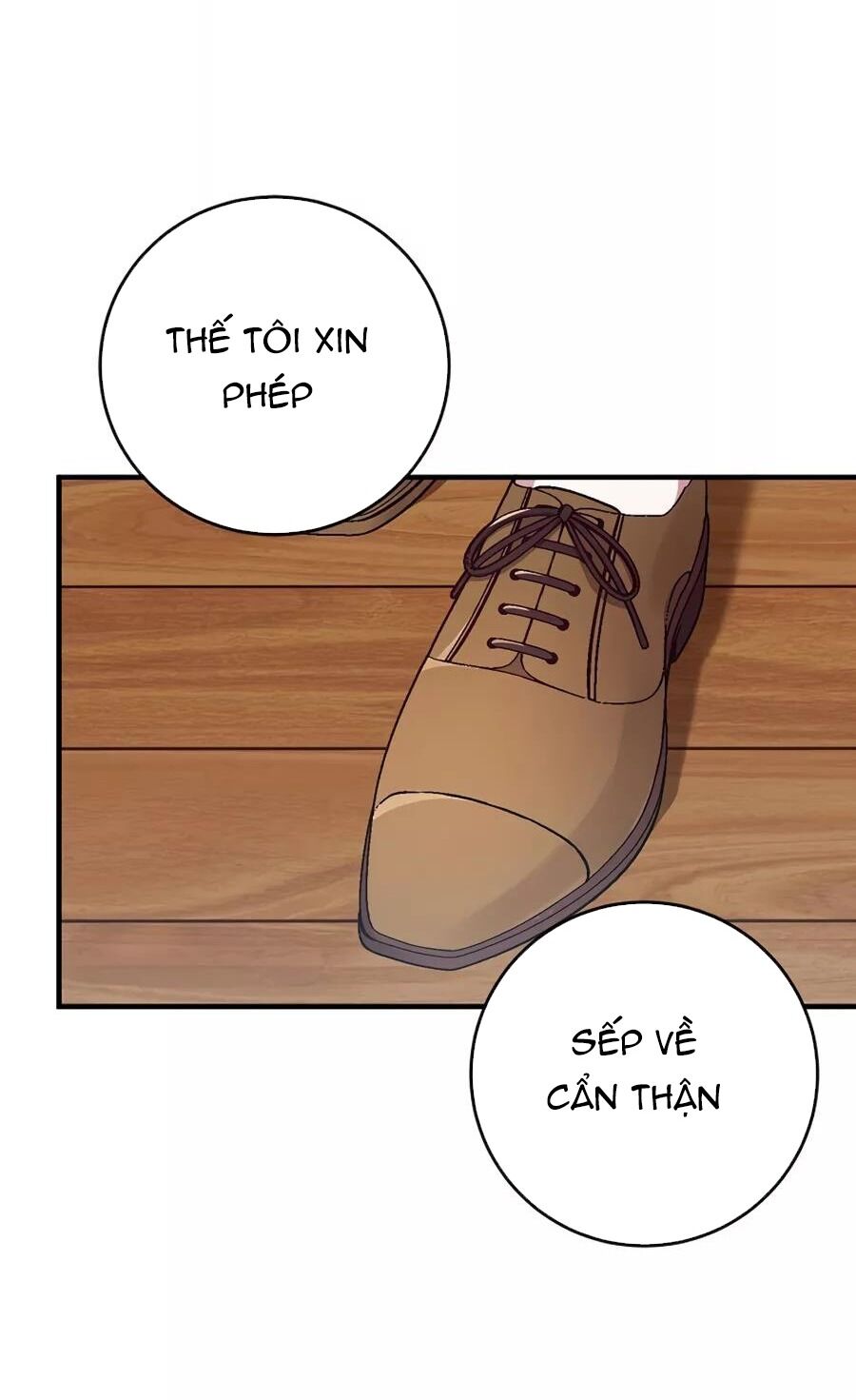 Tôi Không Muốn Chết Lần Nữa! Chap 10 - Next Chap 11