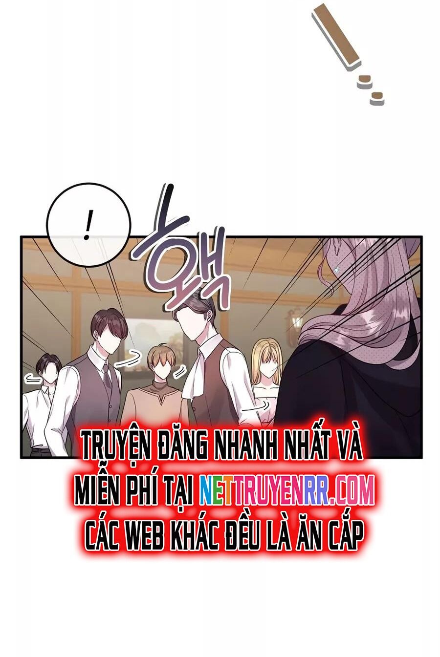 Tôi Không Muốn Chết Lần Nữa! Chap 10 - Next Chap 11